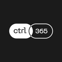 Ctrl365 logo
