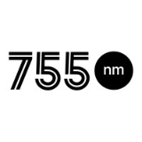 755nm logo