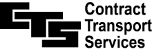Contract Transport Services logo