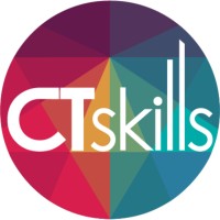 CT Skills logo