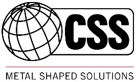 Connecticut Spring & Stamping logo