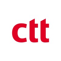CTT - Correios de Portugal logo
