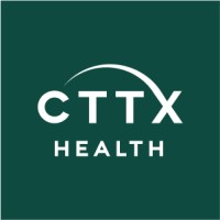 CTTX Health logo