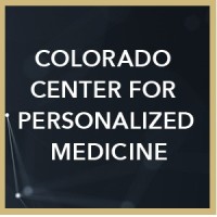 Colorado Center for Personalized Medicine logo