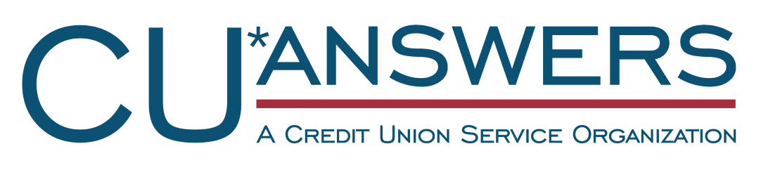 CU*Answers logo