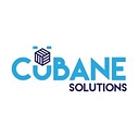 Cubane Solutions (Sweden,India) logo