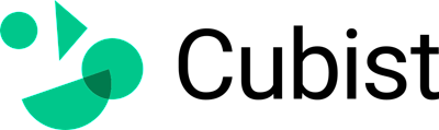 Cubist logo