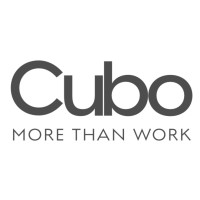 Cubo Work logo
