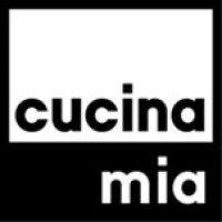 CUCINA MIA logo