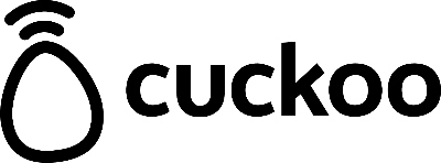 Cuckoo logo