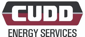 CUDD Energy Services logo
