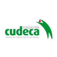 FUNDACION CUDECA logo