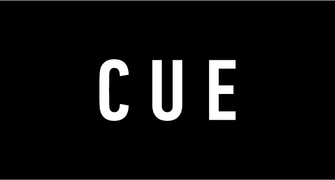 Cue Clothing Co. logo