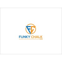 Funky Chalk LTD logo