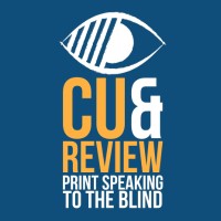 Cue and Review Recording Service logo
