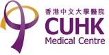 CUHK Medical Centre logo