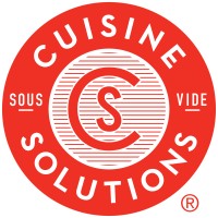 Cuisine Solutions logo