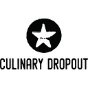 Culinary Dropout logo