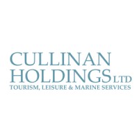 Cullinan Holdings logo