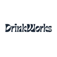 Logo DrinkWorks