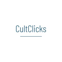 CultClicks logo