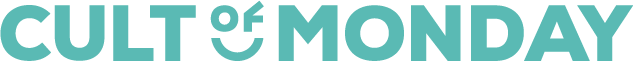 Cult of Monday logo