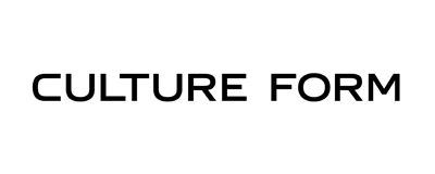 CULTURE FORM GmbH logo