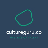 Culture Guru logo