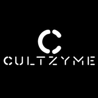 CULTZYME logo