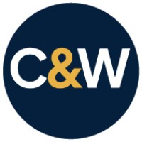 Cummins & White, LLP logo