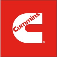 Cummins India logo