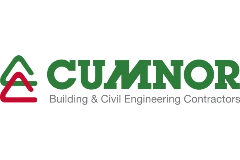 Cumnor Construction Ltd logo