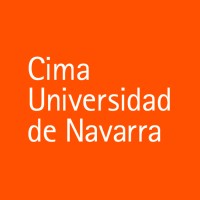Cima Universidad de Navarra logo