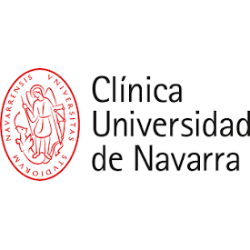 Clínica Universidad de Navarra logo