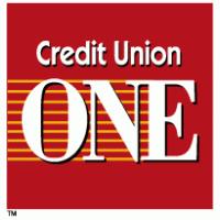 Credit Union ONE logo