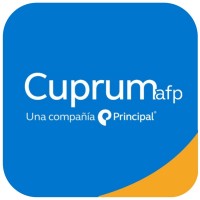 AFP Cuprum logo