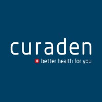 Curaden MEA HUB logo