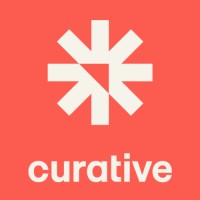 Curative, Inc. logo