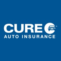 CURE Auto Insurance logo