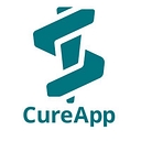 株式会社CureApp logo
