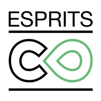 Esprits Collaboratifs logo