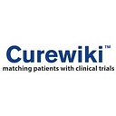 Curewiki logo