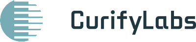 CurifyLabs logo