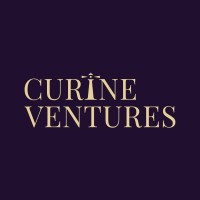 Curine Ventures logo