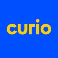 Curio logo