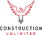 Construction Unlimited logo