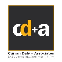 Curran Daly + Associates logo