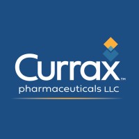 Currax Pharmaceuticals LLC logo