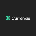 Currenxie logo
