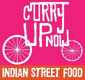 Curry Up Now logo